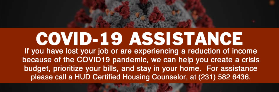 covid-19 assistance
